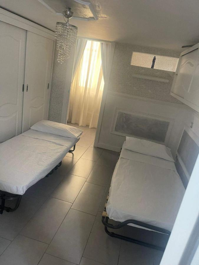 Casa Vacanza Melissa Nápoly Kültér fotó
