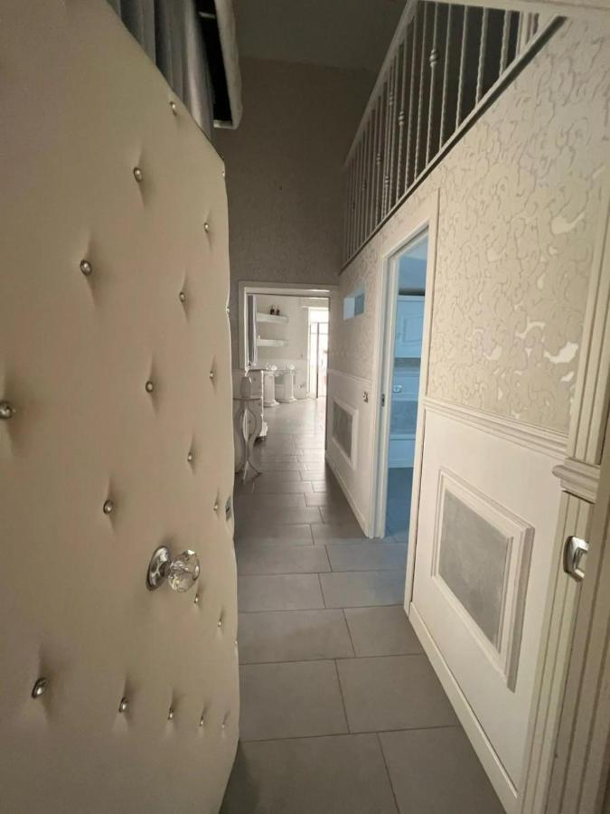 Casa Vacanza Melissa Nápoly Kültér fotó