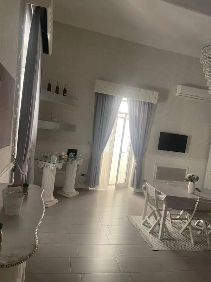 Casa Vacanza Melissa Nápoly Kültér fotó