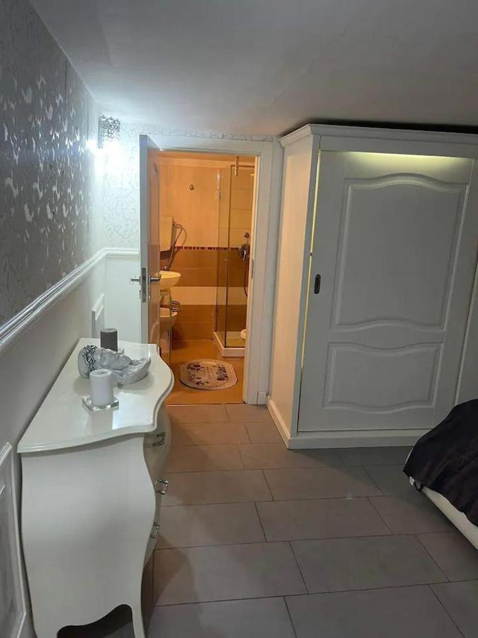 Casa Vacanza Melissa Nápoly Kültér fotó