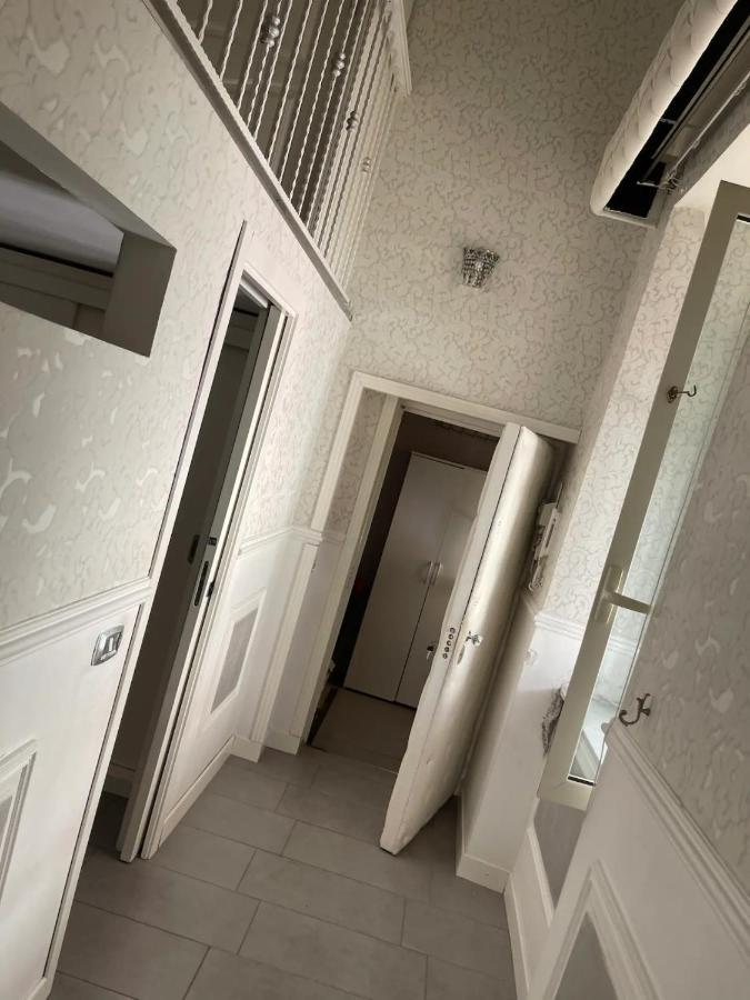 Casa Vacanza Melissa Nápoly Kültér fotó